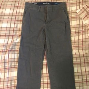 Sonoma men’s pants